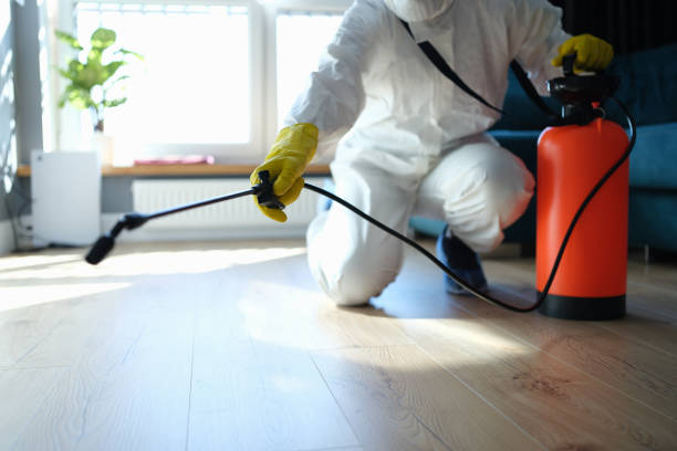 Reliable Blood Cleanup contractor in Creston, IA by Trauma Clean Pros